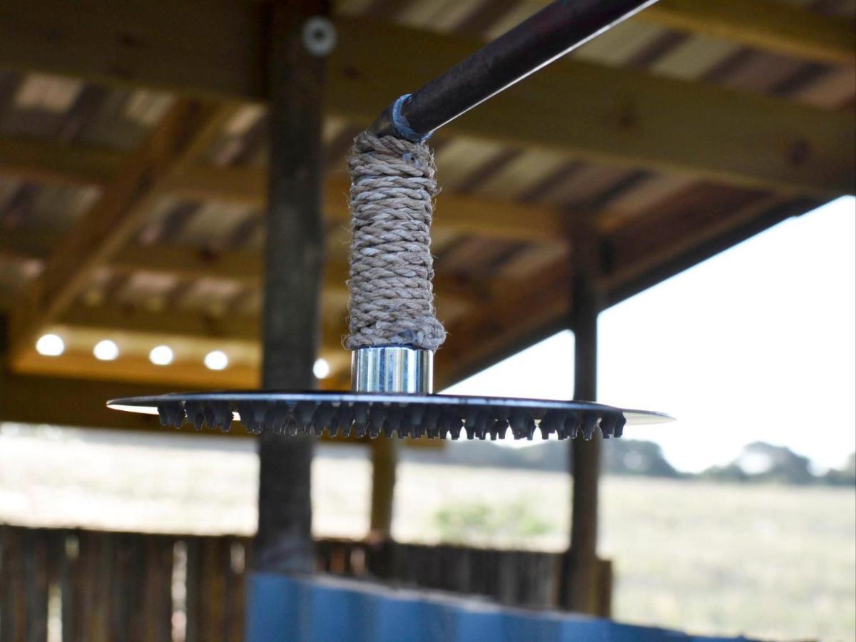 Hluhluwe Bush Camp Glamping Village Kültér fotó